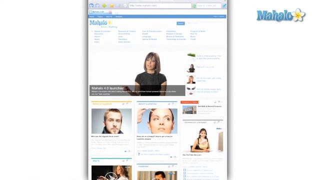 How to Change Font Size with the Perfect Browser App for the iPad смотреть онлайн