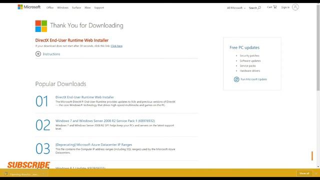 How to Fix All .DLL file Missing Error in Windows PC (windows 10/8.1/7) in Urdu 100% work 2020 - AK смотреть онлайн