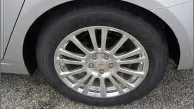 2011 Chevrolet Cruze - Cherry Hill NJ смотреть онлайн