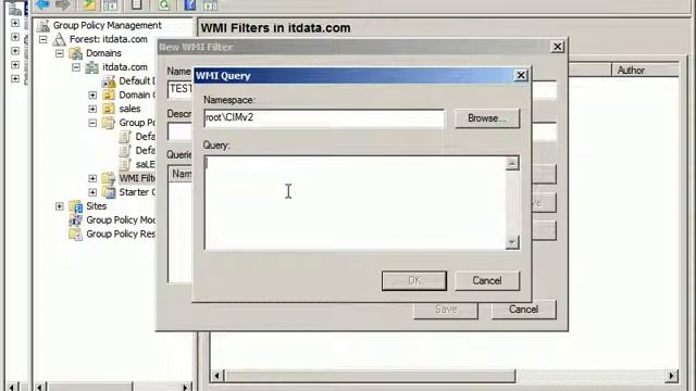 introduction to Group poLICY.Part 1 смотреть онлайн