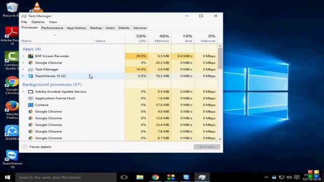 How to Fix Start Menu Not Working on Windows 10 смотреть онлайн