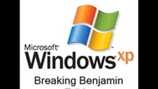 DJ Error - Blow Me Away (Windows XP Remix) смотреть онлайн