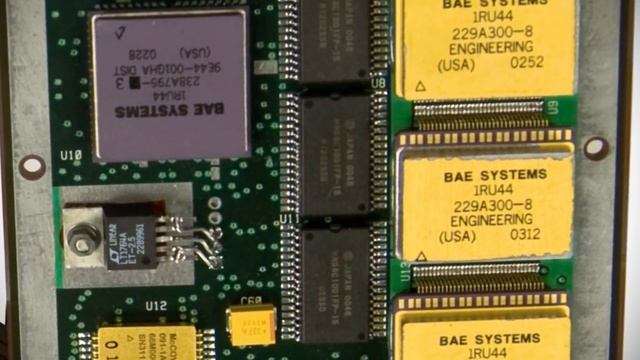 The Computers Behind NASA's Mars Curiosity Rover смотреть онлайн