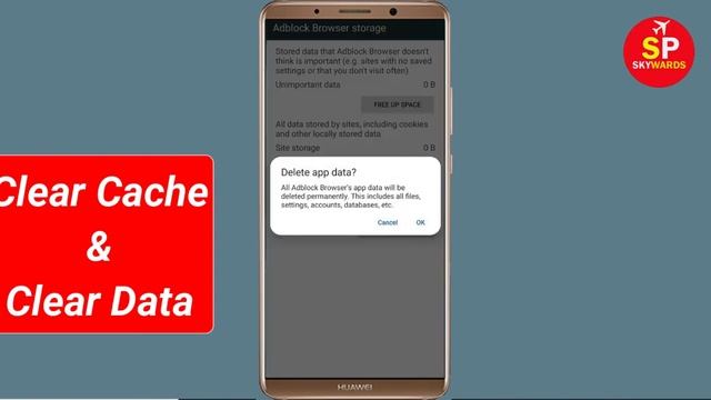 How to Fix Adblock Browser App Not Working / Not Opening / Loading Problem Solve in Android смотреть онлайн