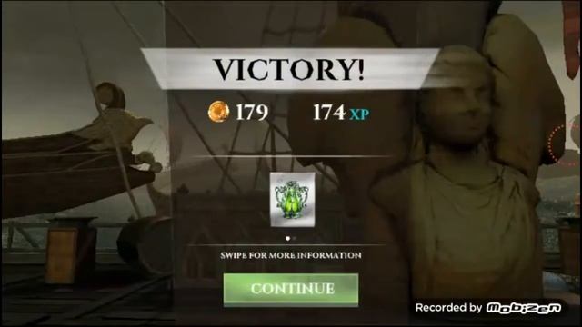 Gods of Rome - God's Home - Medium (Android/iOS/Windows) смотреть онлайн