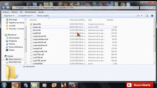 Descargar Textaluod para PC con la vos de Jorge descarga por Mediafire смотреть онлайн