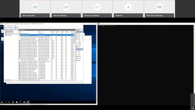 Cyber Thursdays - Database vs Application Server смотреть онлайн
