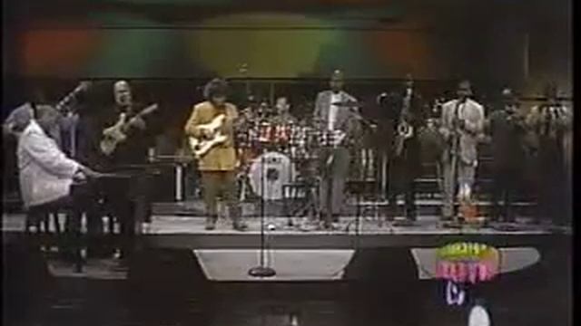 Chucho and Emilio Valdes IRAKERE -Cuba смотреть онлайн