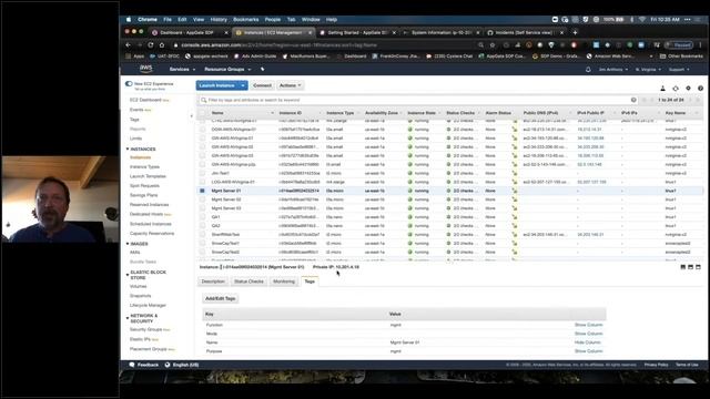 How it Works: Appgate SDP Live Demo смотреть онлайн