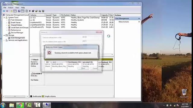 How to make a new partition without dusterbing windows in urdu hindi pakistan смотреть онлайн