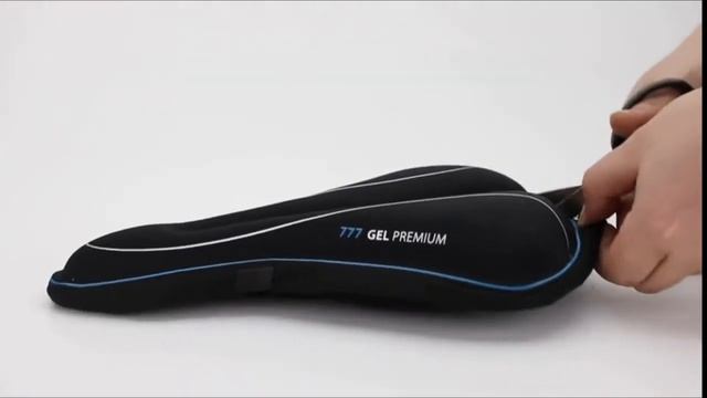 5 Best Bicycle Saddles Amazon | Get the Most Comfortable Bike Seat смотреть онлайн