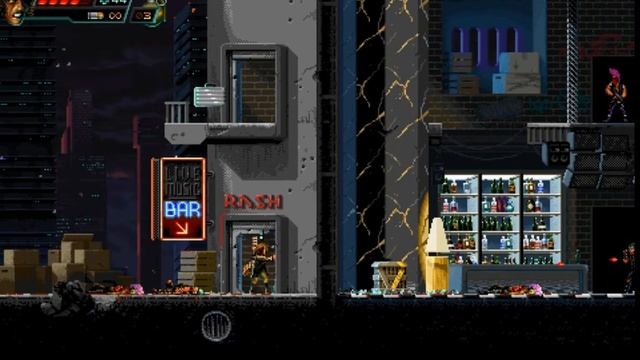 Huntdown Sid Handsome Tagalog Gameplay смотреть онлайн