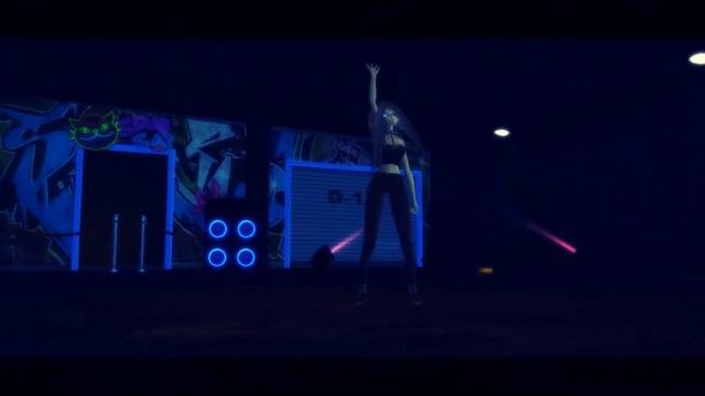 [MMD] Inspiration [+motion dl] смотреть онлайн