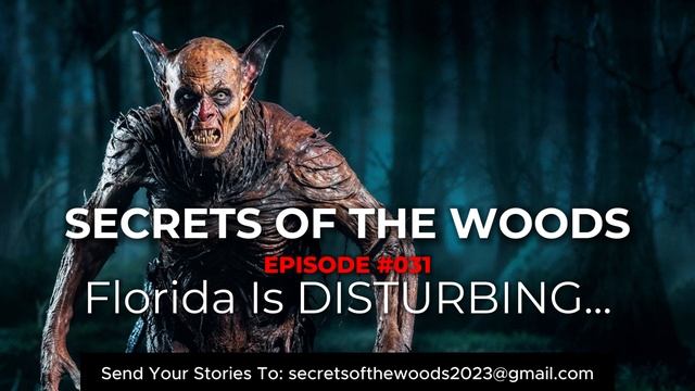 Florida Is DISTURBING смотреть онлайн