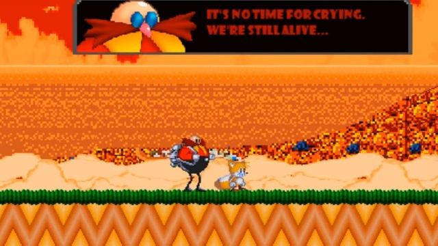 Sonic.exe The Spirits Of Hell [ what will happen if you survive for all and help Sonic?] смотреть онлайн