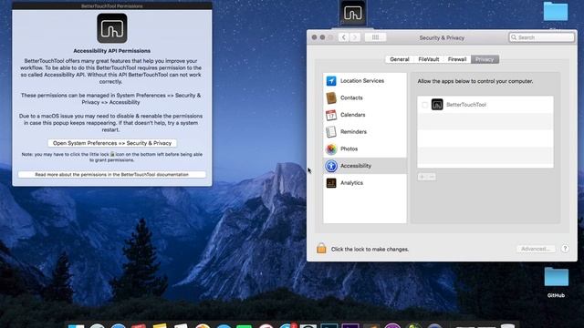 BetterTouchTool macOS - Download For Free / Installation смотреть онлайн