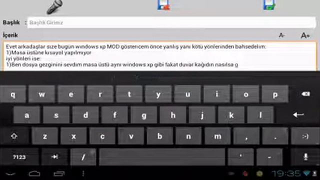 Android windows xp смотреть онлайн