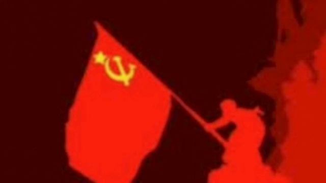 Soviet Union anthem (Sad) смотреть онлайн