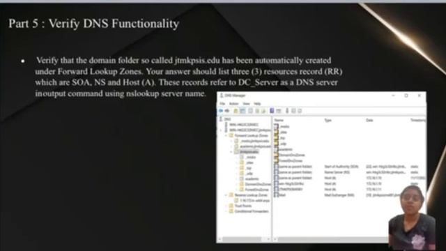 WINDOWS SERVER ADMINISTRATION - PBT (F1035 , F1043) смотреть онлайн