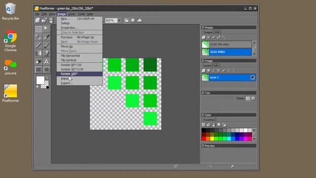HOWTO Create a Multilayer Icon смотреть онлайн