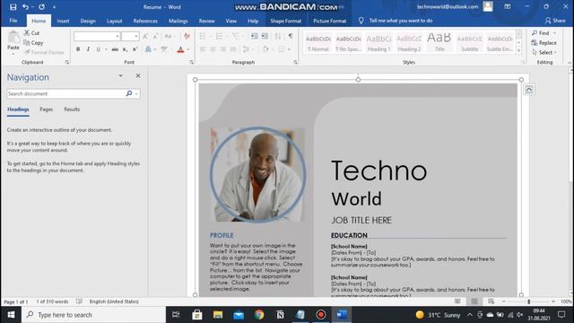 How to convert pdf to word document free on windows 10 in 2021 September ( easy steps ) смотреть онлайн