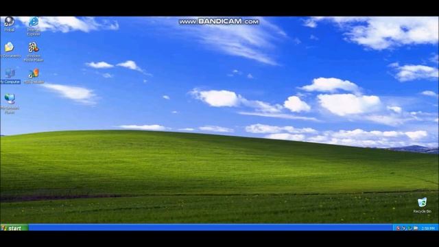 Windows XP Virtual machine video смотреть онлайн
