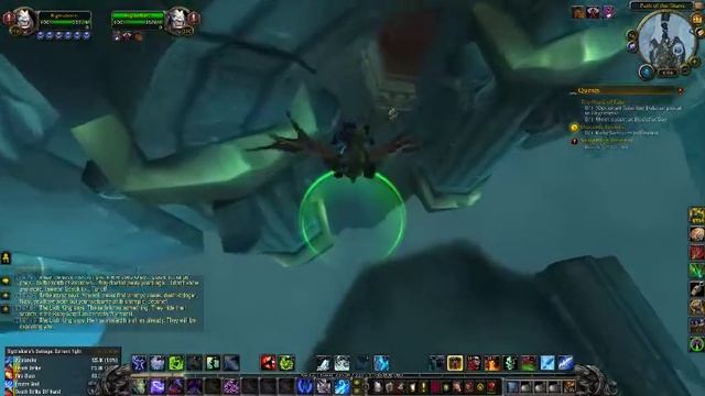 World Of Warcraft смотреть онлайн