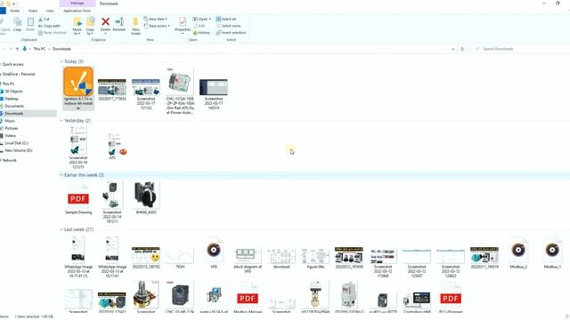 How To Download And Install Free Ignition SCADA Software In Hindi @LearnEEE