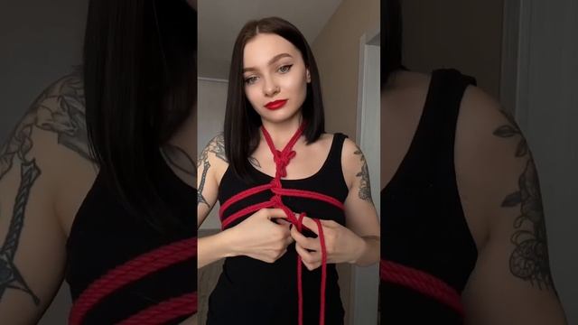 Простой туториал для которого потребуется одна Веревка 8 или 10 метров❤️ смотреть онлайн