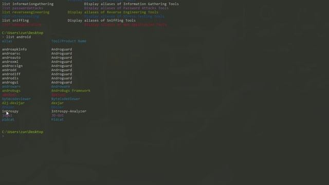 How To Install Kali Linux Tools On Windows PC [grayhat info teach] смотреть онлайн