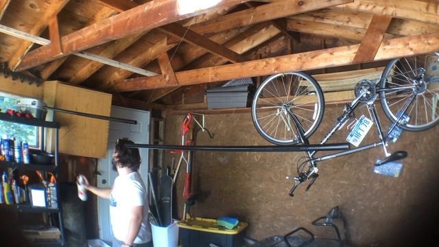 how to make a roof rack cross bar смотреть онлайн