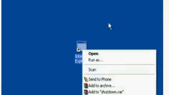 How to make a Prank Virus смотреть онлайн