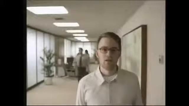 Windows Server 2003 advert смотреть онлайн