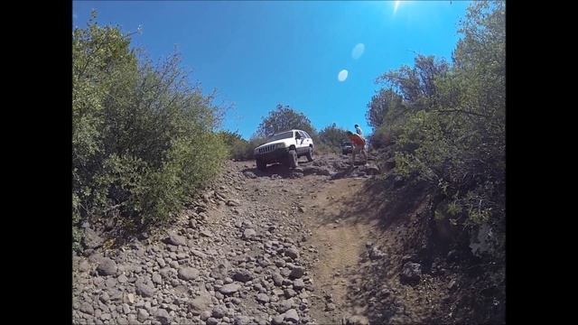 DUGAS, Arizona смотреть онлайн