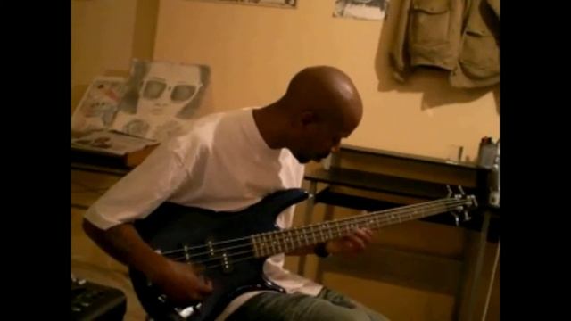 Ced L. Young Producer sessions with Jmac смотреть онлайн