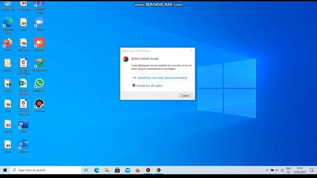 Free Live Wallpaper For PC -Windows 10, 11 смотреть онлайн