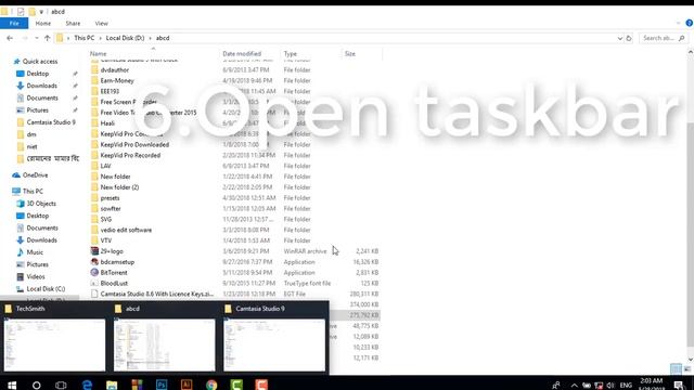 10 shortcut key for windows 10/8/7 смотреть онлайн