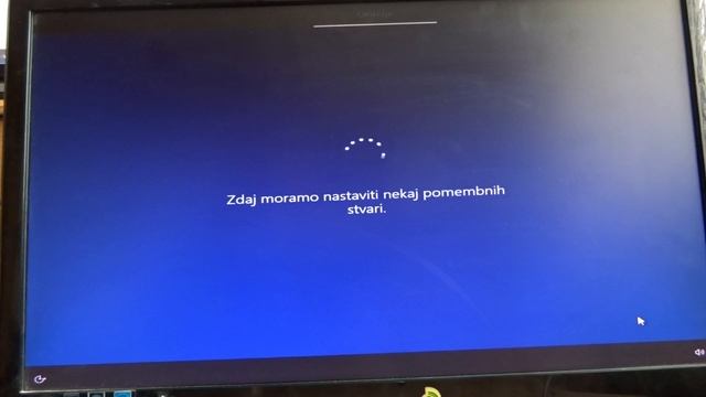 NAMESTI WINDOWS 10 смотреть онлайн