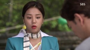 Хорошая ведьма 1 сезон 36 серия