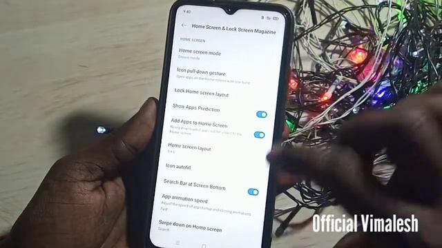 Double tap screen on/of on Android Realme c11,c12 ,c15 me screen on/of double tap se kaise kare смотреть онлайн
