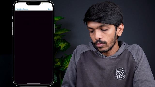 How to Create Contact Poster in iPhone? iOS 17 Contact Share Feature смотреть онлайн