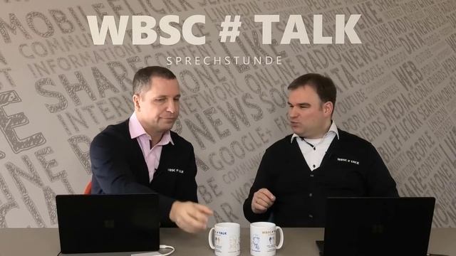 WBSC TALK Sendung vom 17 01 2020 смотреть онлайн