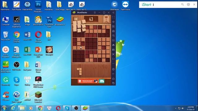 Woody 99 - Sudoku Block Puzzle - Free Mind Games for PC Windows - Soft4WD смотреть онлайн
