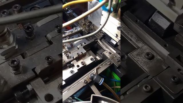 Box Pin Machine Automatic