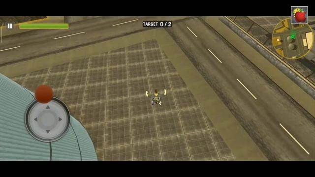 FPS Battle - Android GamePlay - FPS Shooting Games Android #28 смотреть онлайн