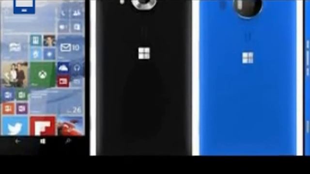 Lumia 950 and XL 950 rumored to launch with Threshold 1 смотреть онлайн