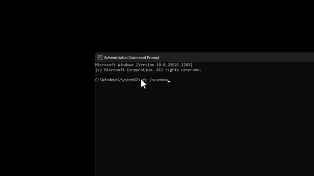 Fix Windows Defender Error Code 0x8050800c on Windows 11 or 10 Hindi смотреть онлайн