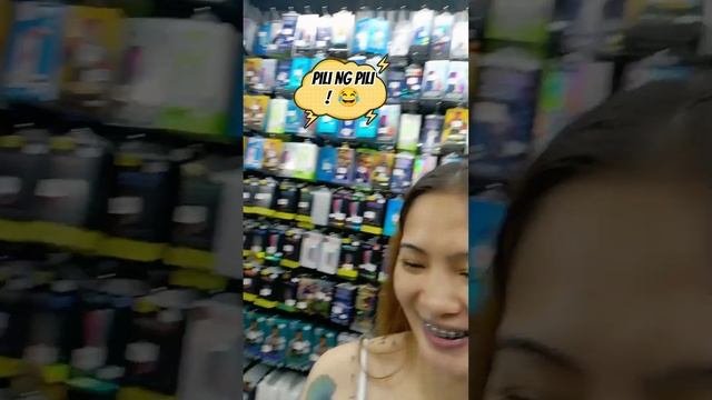 no money no problem! Go window shopping 🛍️#lolasantangandnicavlog #viral #funny #funnyviral смотреть онлайн