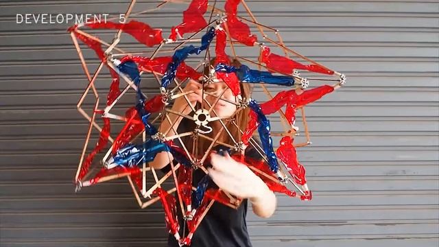 AR416 Project 1: Portable Dwelling смотреть онлайн