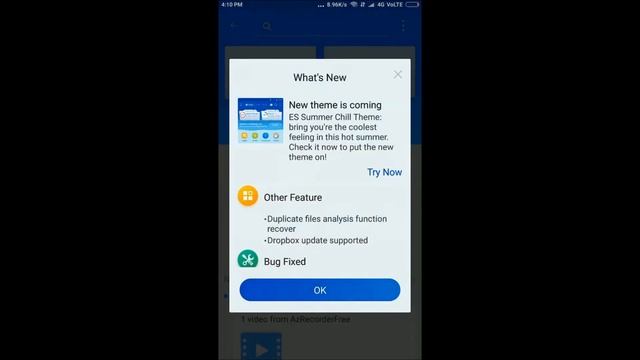 How to change file extension in Android? [Hindi] смотреть онлайн